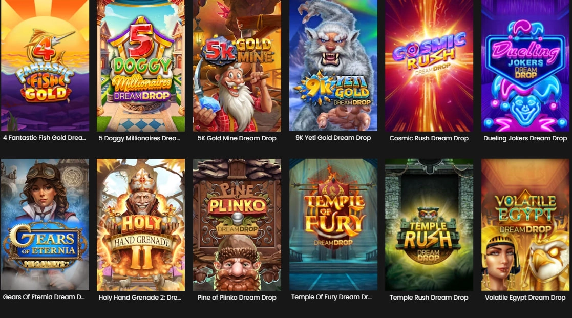 msspins casino jackpots games